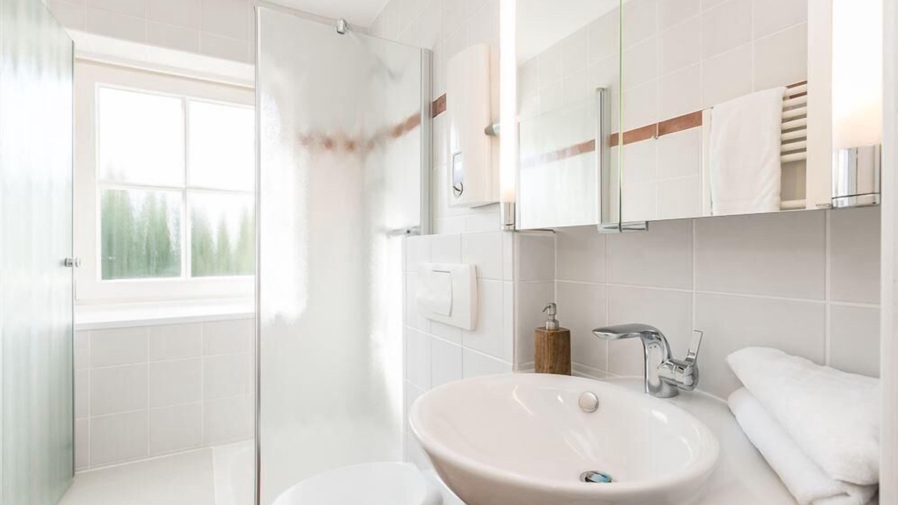 Photo of Bathroom in Keitum