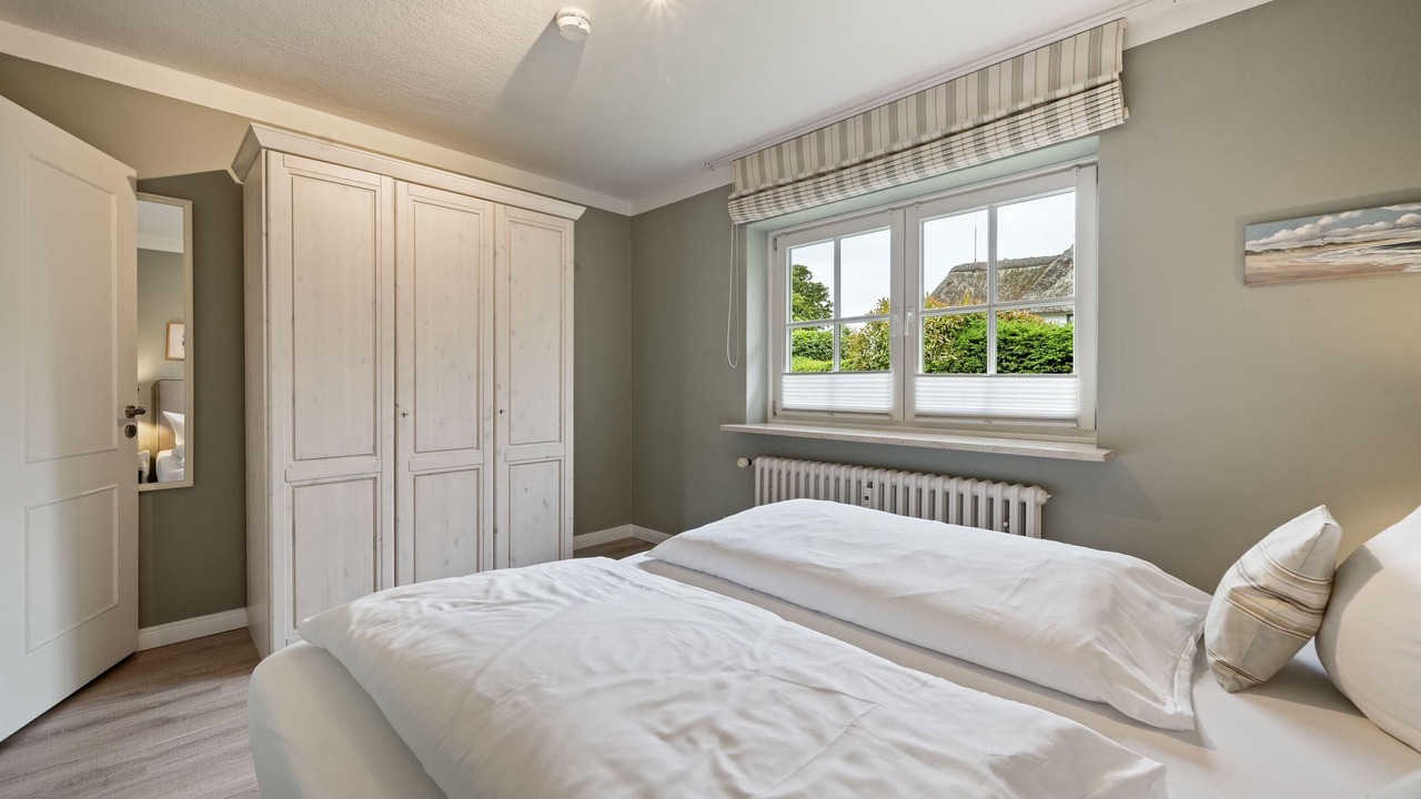Photo of Bedroom in Keitum