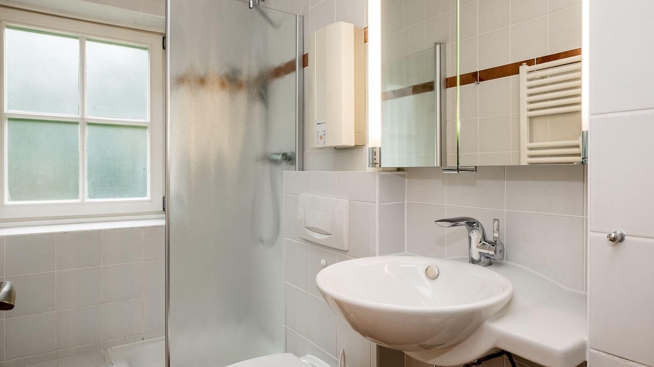 Photo of Bathroom in Keitum