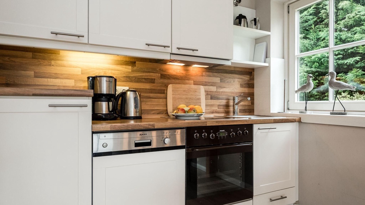 Photo of Kitchen in Keitum