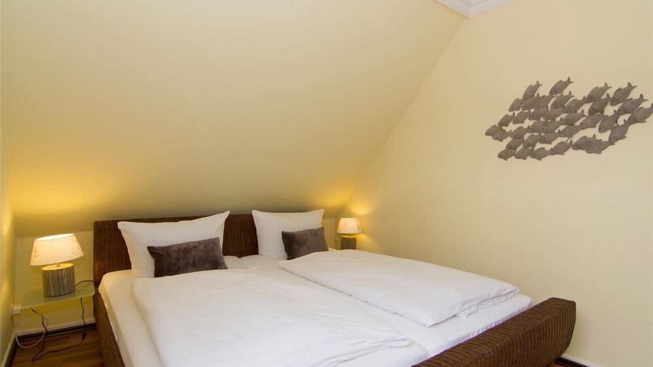 Photo of Bedroom in Archsum