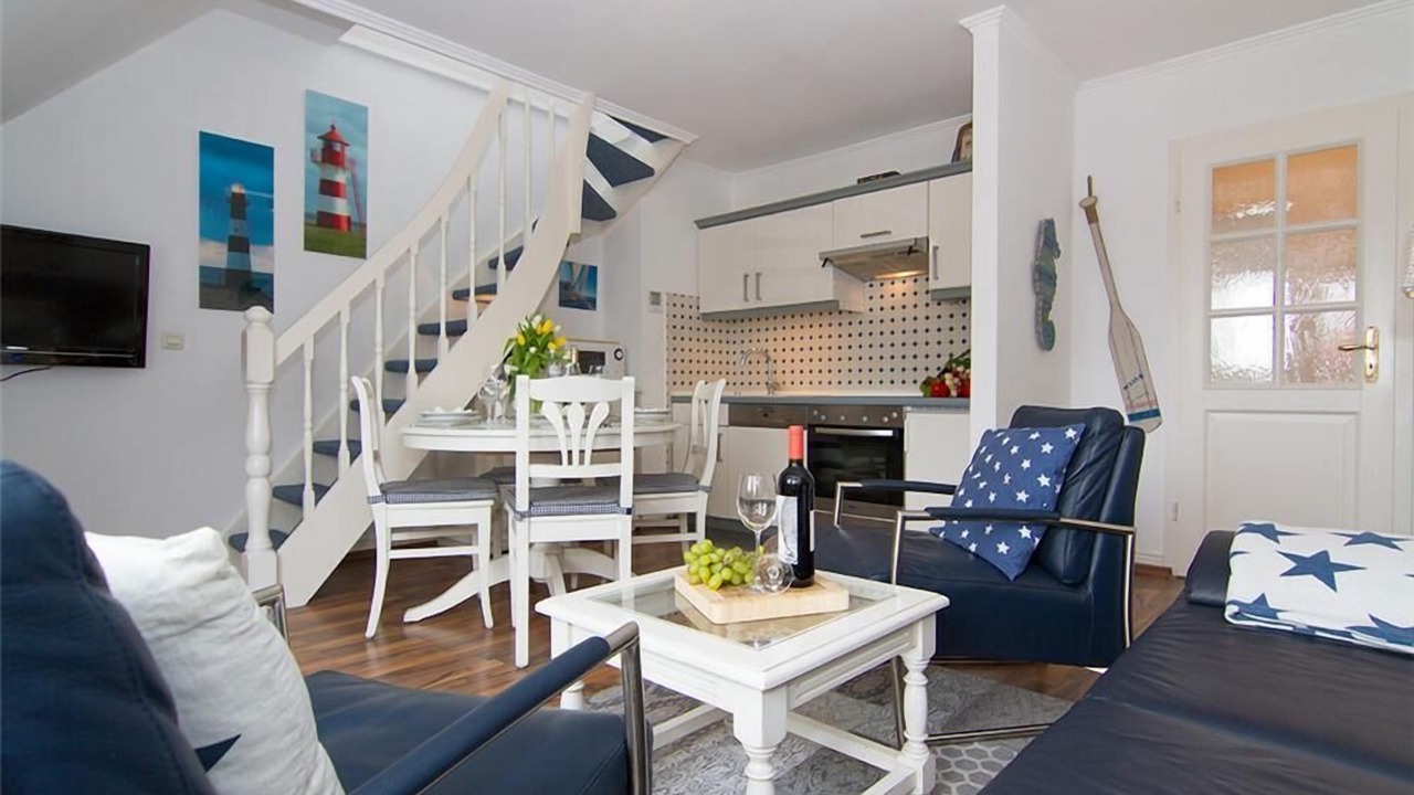 Photo of Livingroom in Archsum
