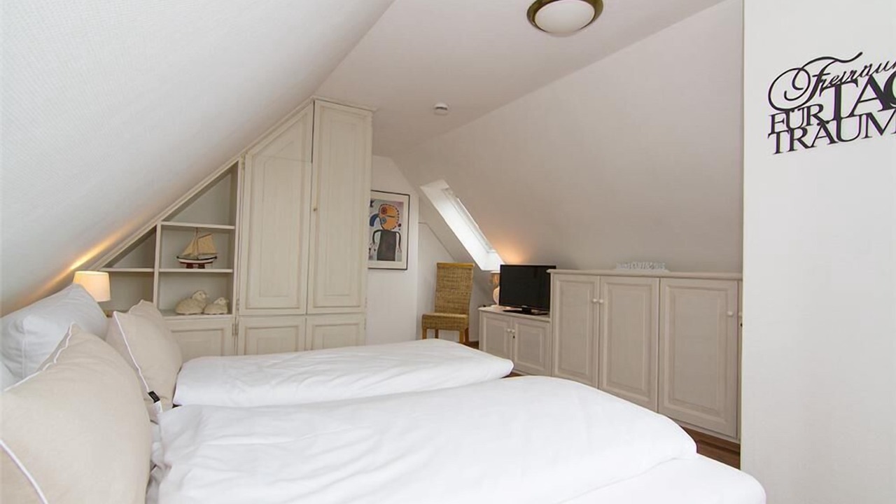 Photo of Bedroom in Archsum