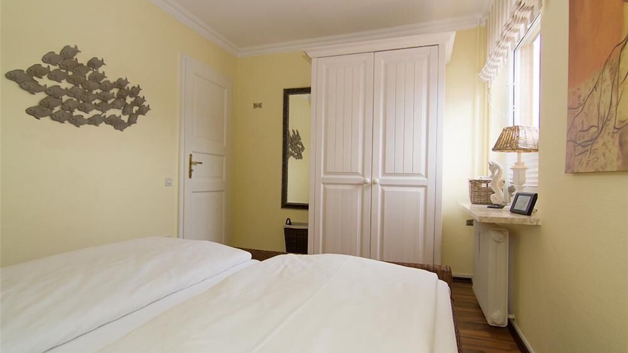 Photo of Bedroom in Archsum