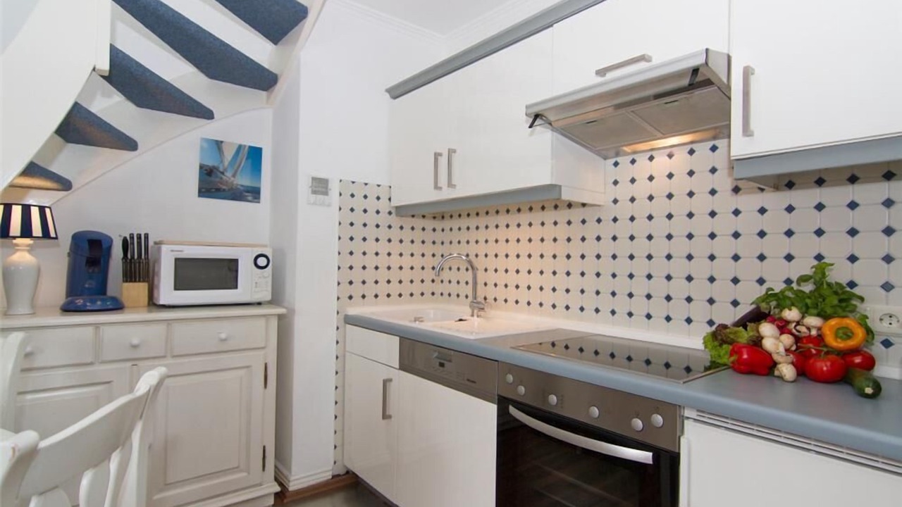 Photo of Kitchen in Archsum
