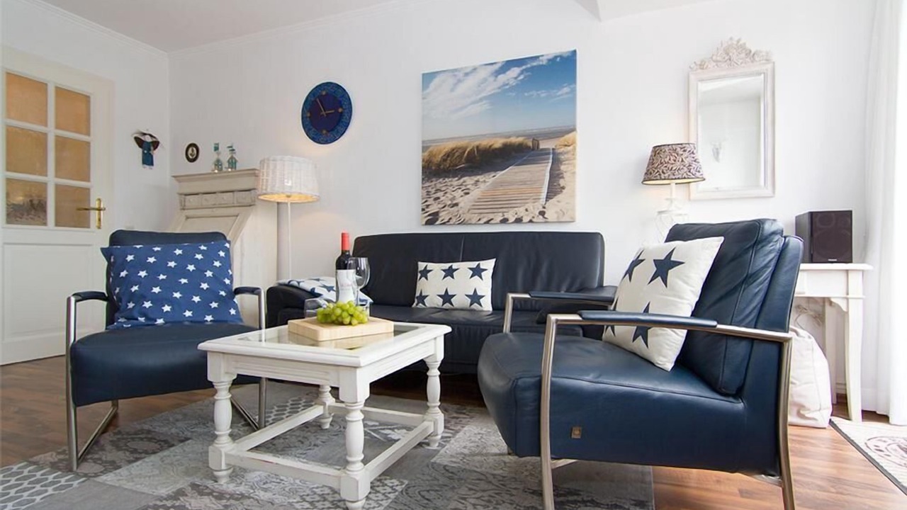 Photo of Livingroom in Archsum