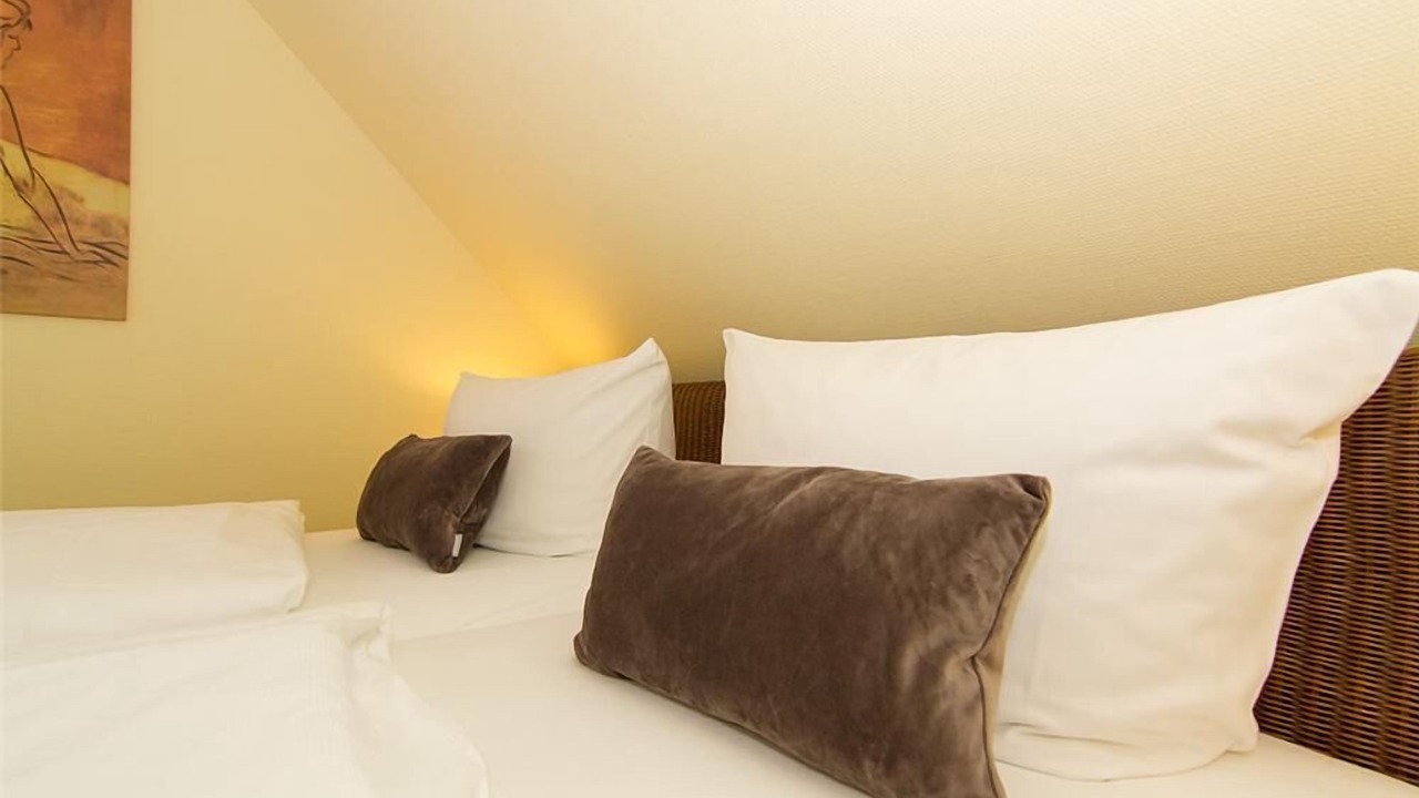 Photo of Bedroom in Archsum