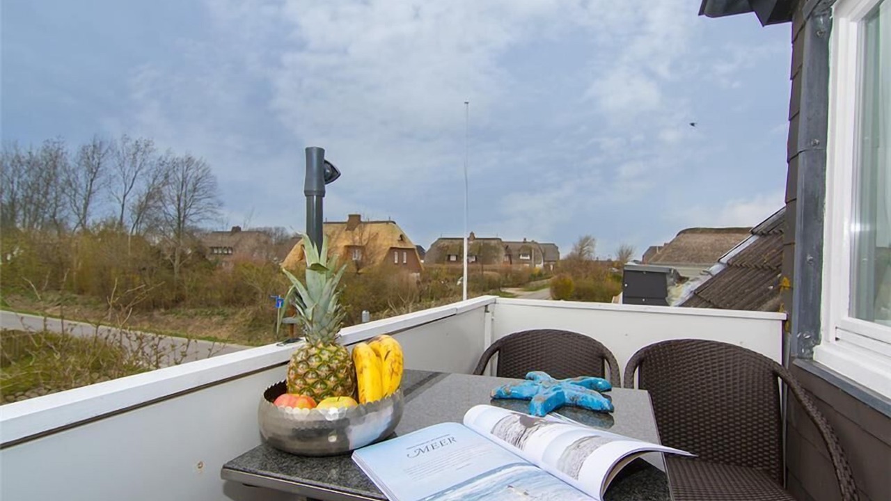 Photo of Outdoor in Archsum