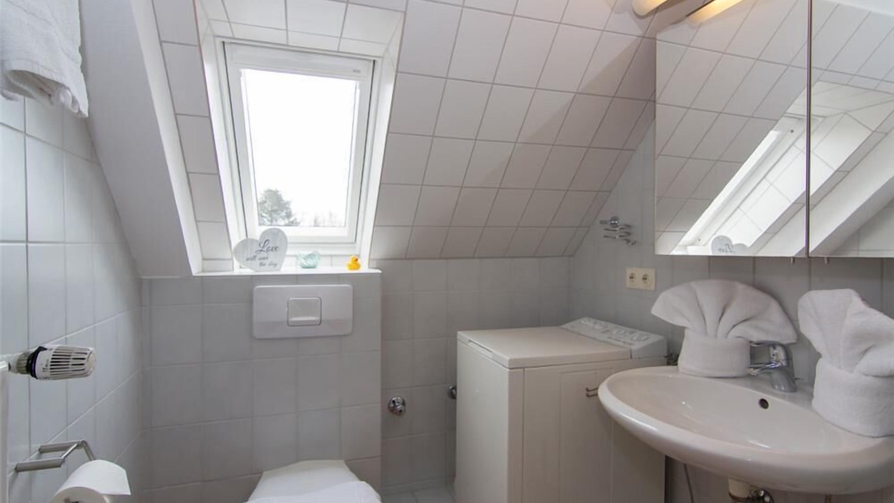 Photo of Bathroom in Archsum