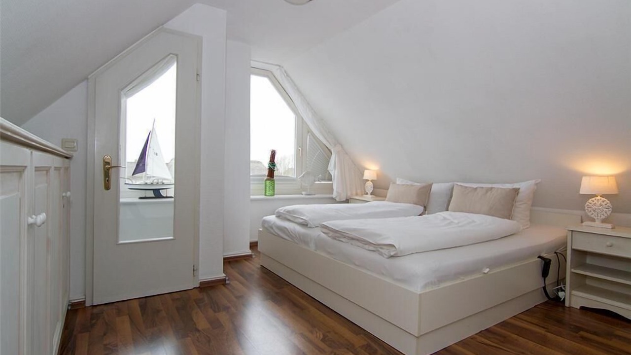 Photo of Bedroom in Archsum