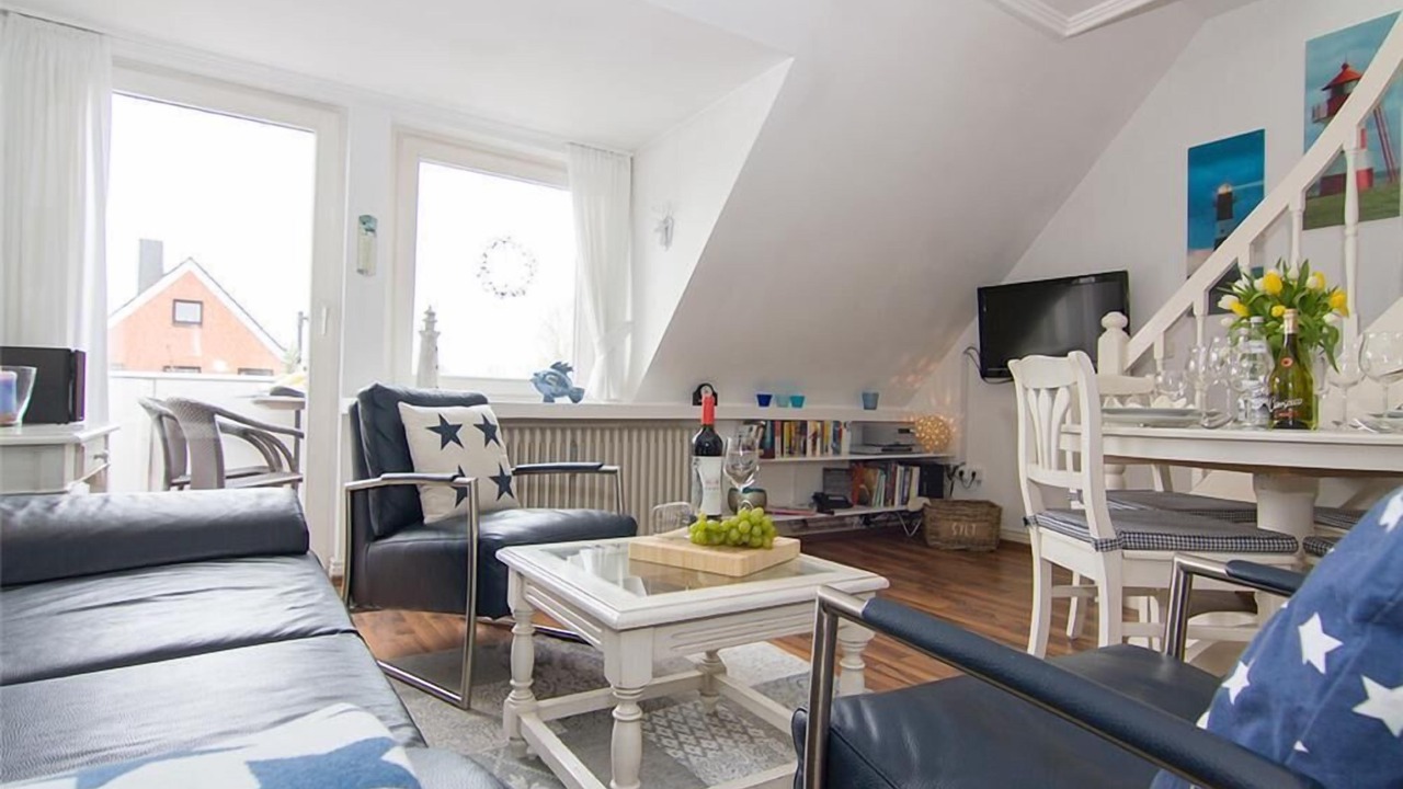 Photo of Livingroom in Archsum
