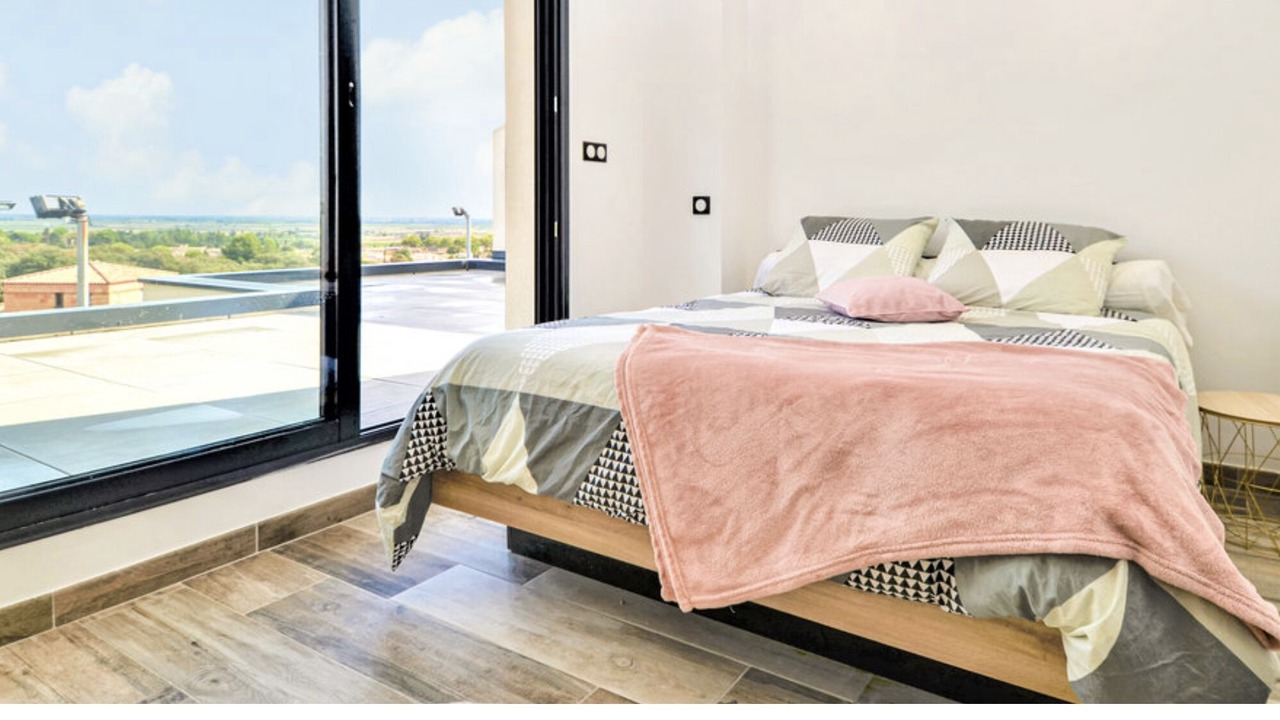 Photo of Bedroom in Bezouce