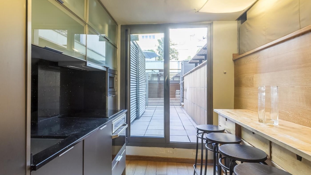 Photo of Kitchen in la Vila de Gracia