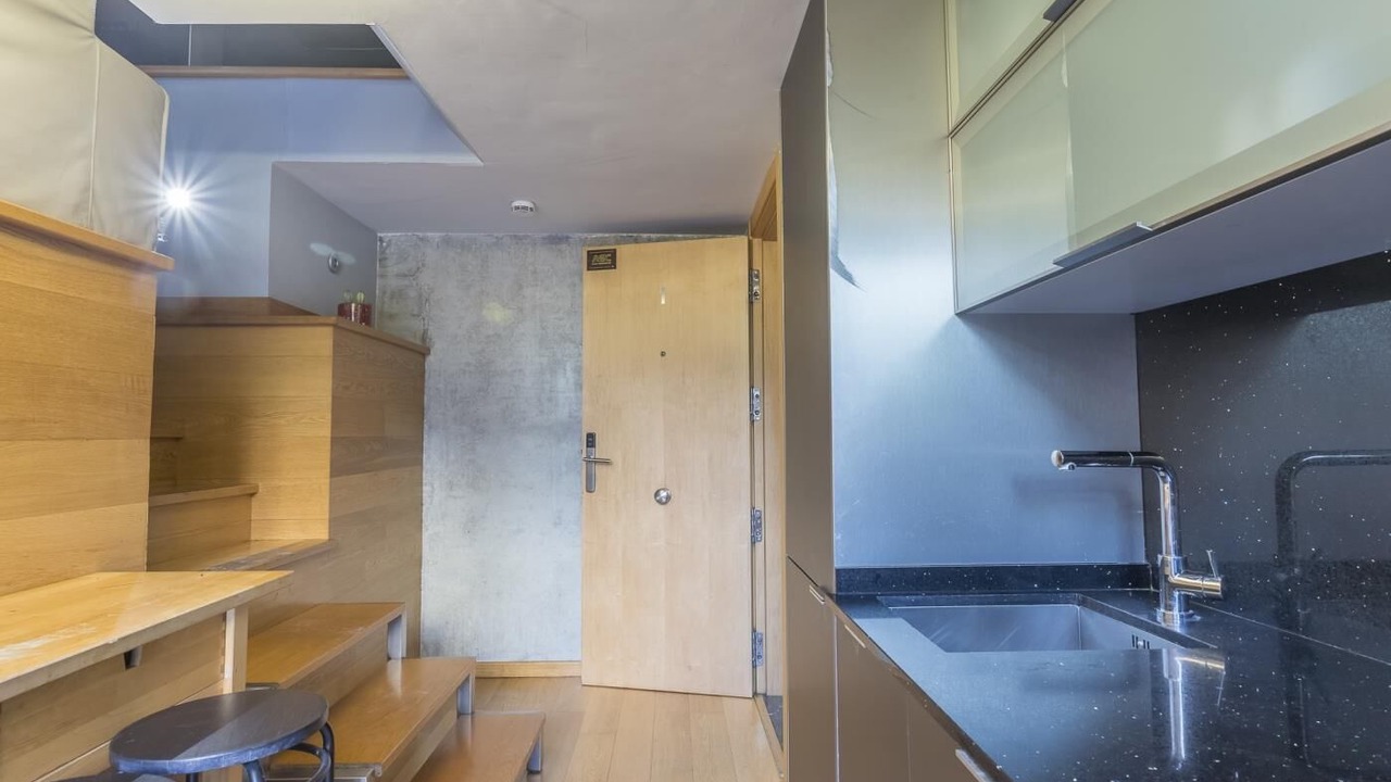 Photo of Kitchen in la Vila de Gracia