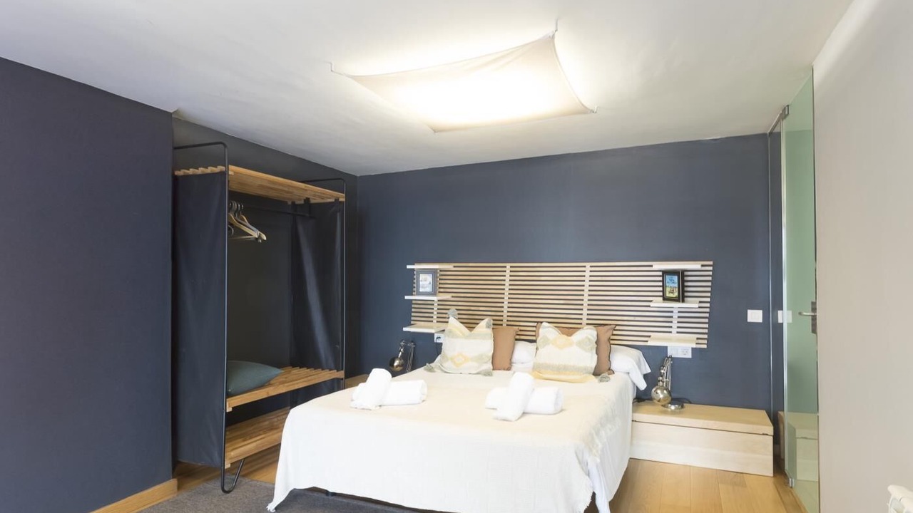 Photo of Bedroom in la Vila de Gracia