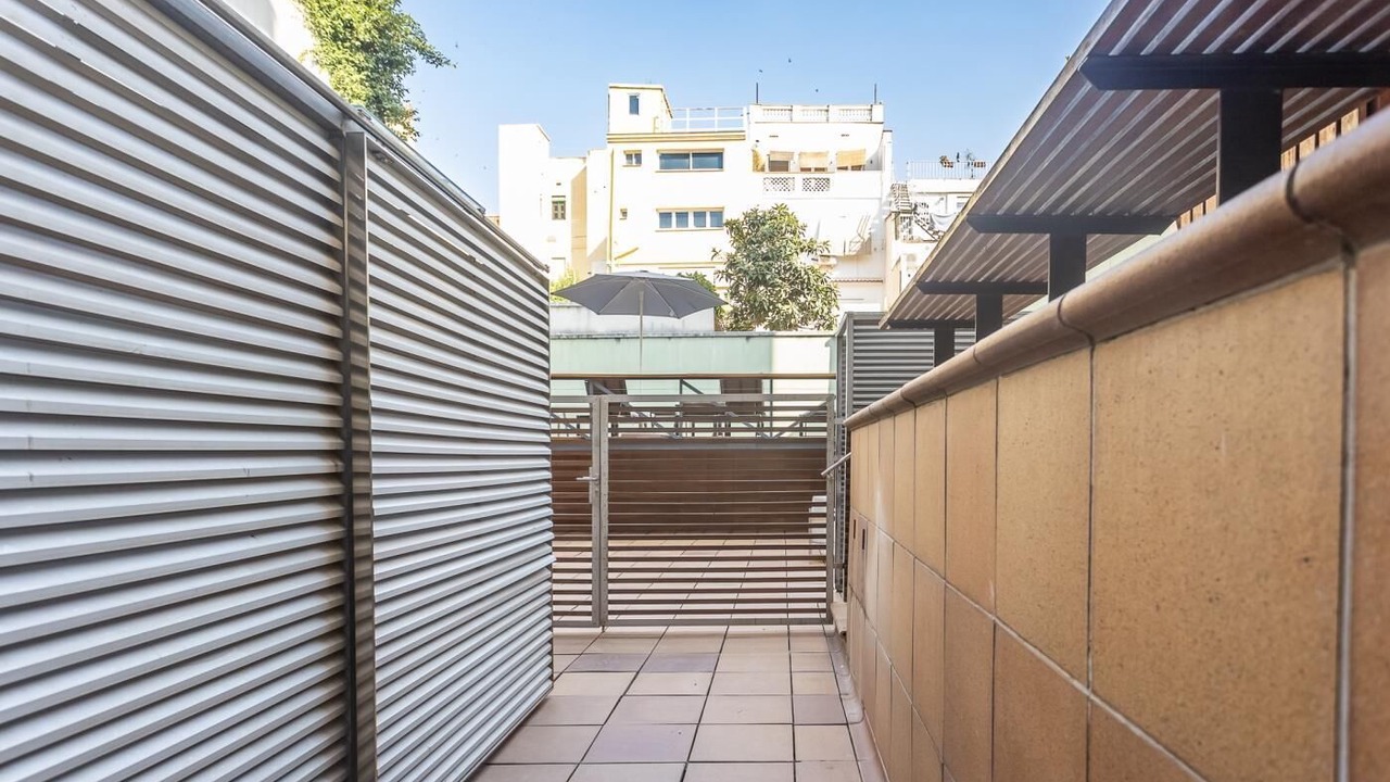 Photo of Outdoor in la Vila de Gracia