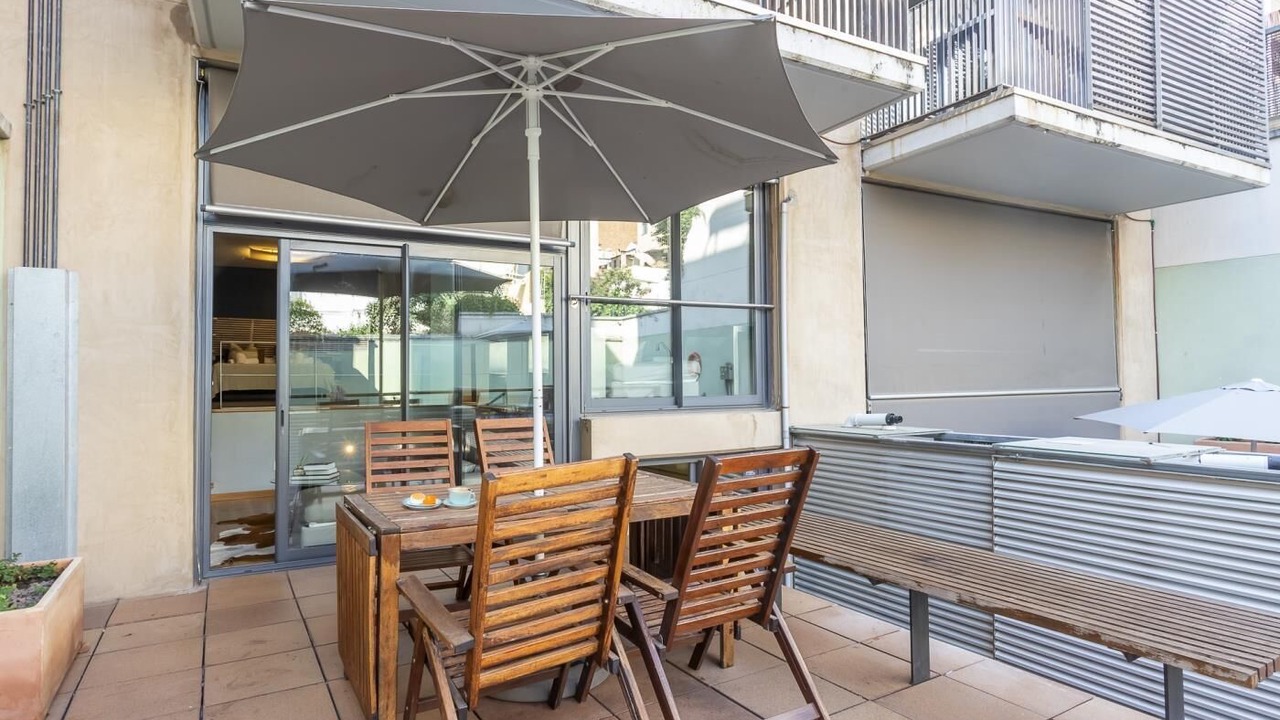 Photo of Outdoor in la Vila de Gracia