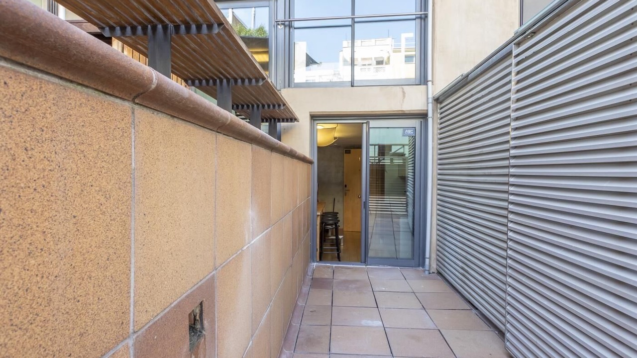 Photo of Outdoor in la Vila de Gracia