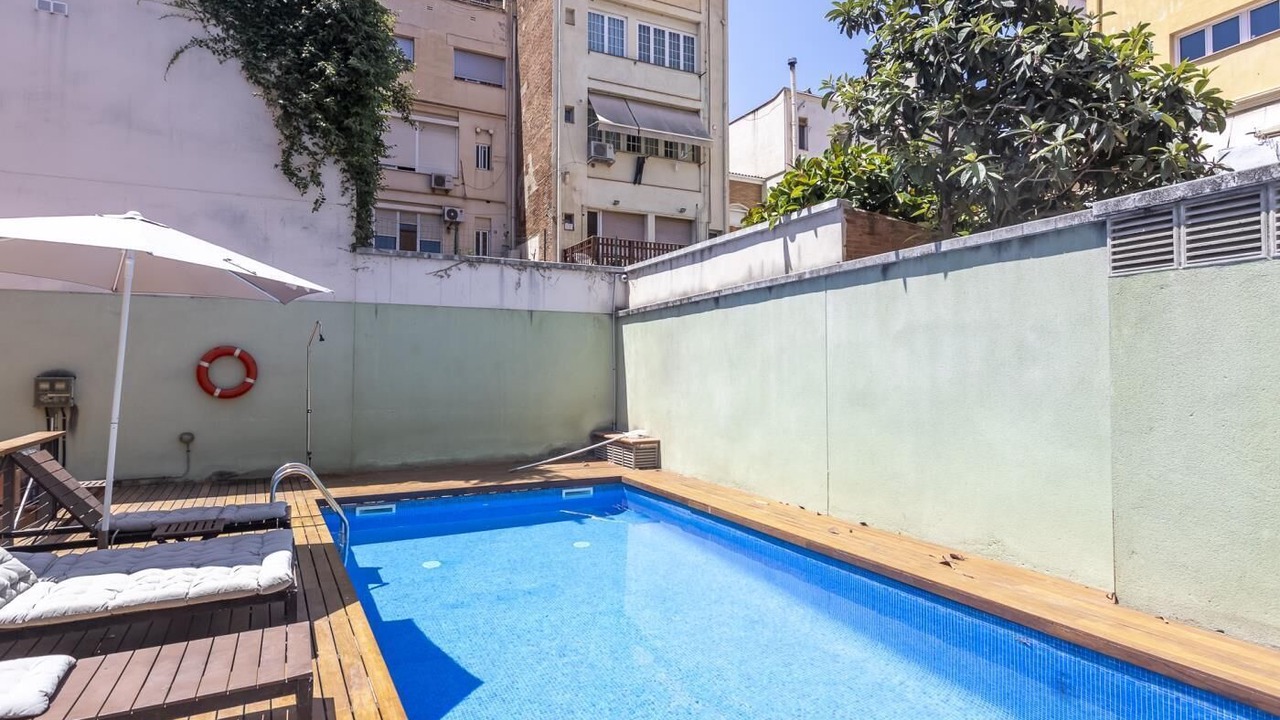 Photo of Outdoor in la Vila de Gracia