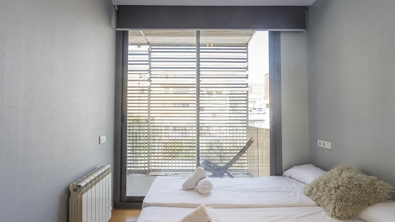 Photo of Bedroom in la Vila de Gracia