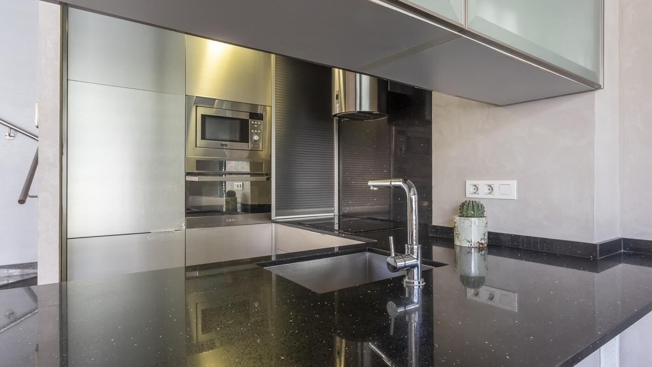 Photo of Kitchen in la Vila de Gracia