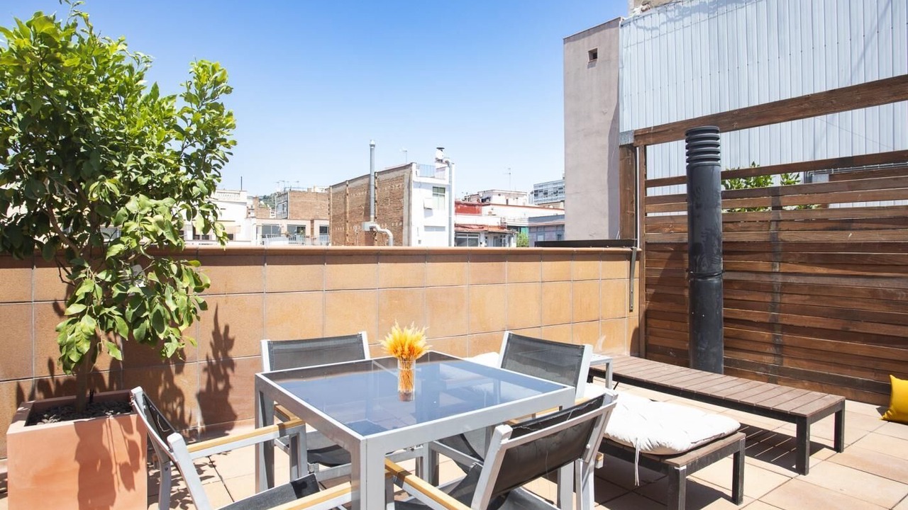Photo of Outdoor in la Vila de Gracia