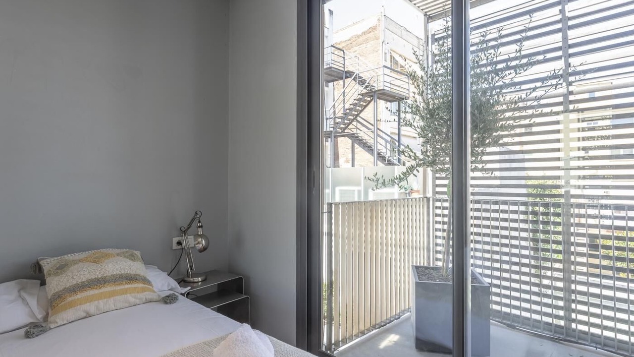 Photo of Bedroom in la Vila de Gracia