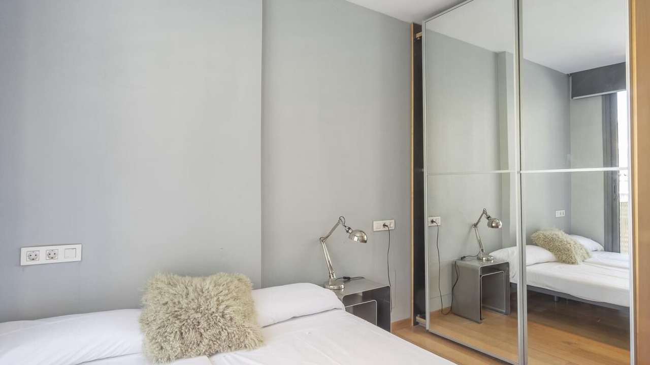 Photo of Bedroom in la Vila de Gracia