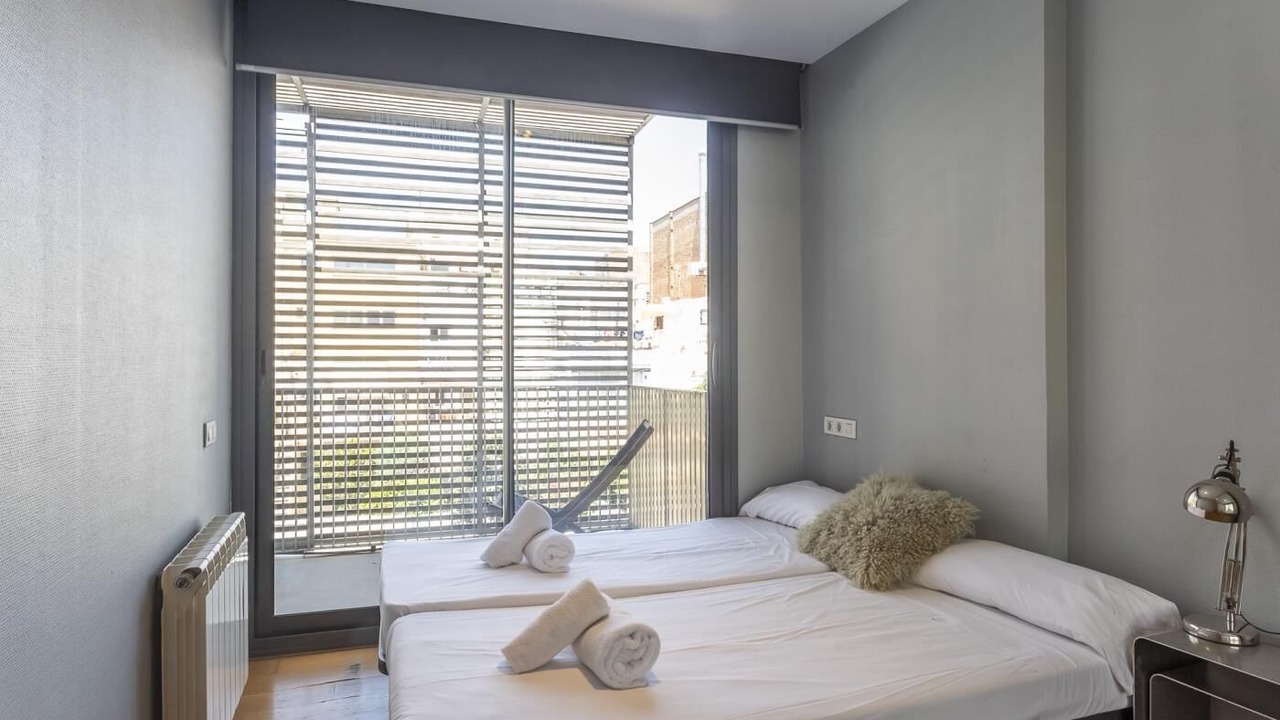 Photo of Bedroom in la Vila de Gracia