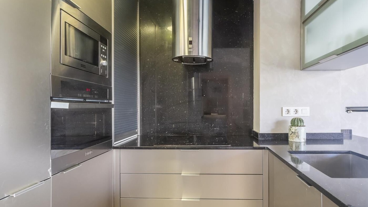 Photo of Kitchen in la Vila de Gracia