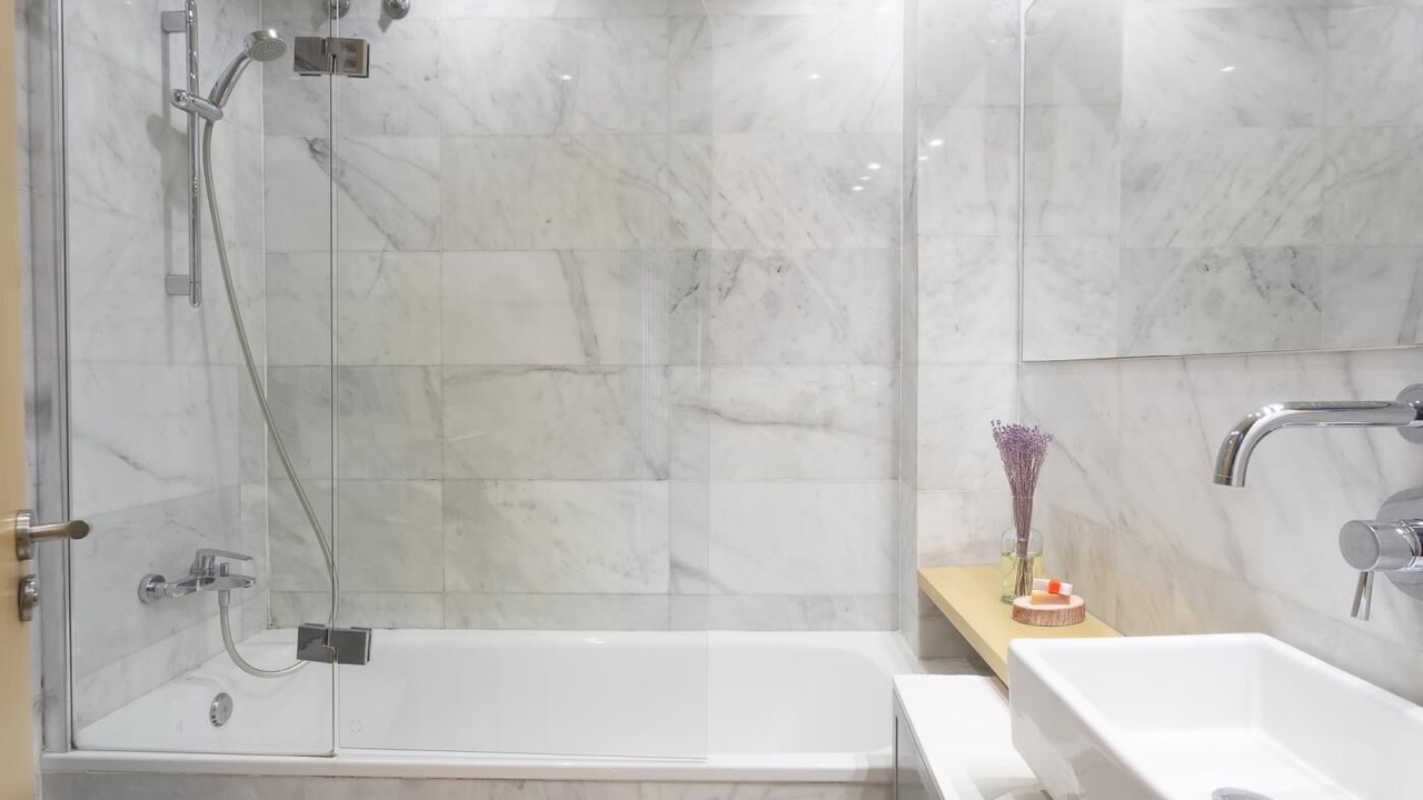 Photo of Bathroom in la Vila de Gracia