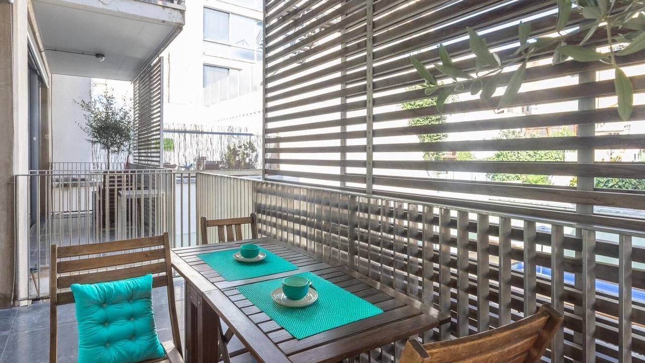 Photo of Outdoor in la Vila de Gracia