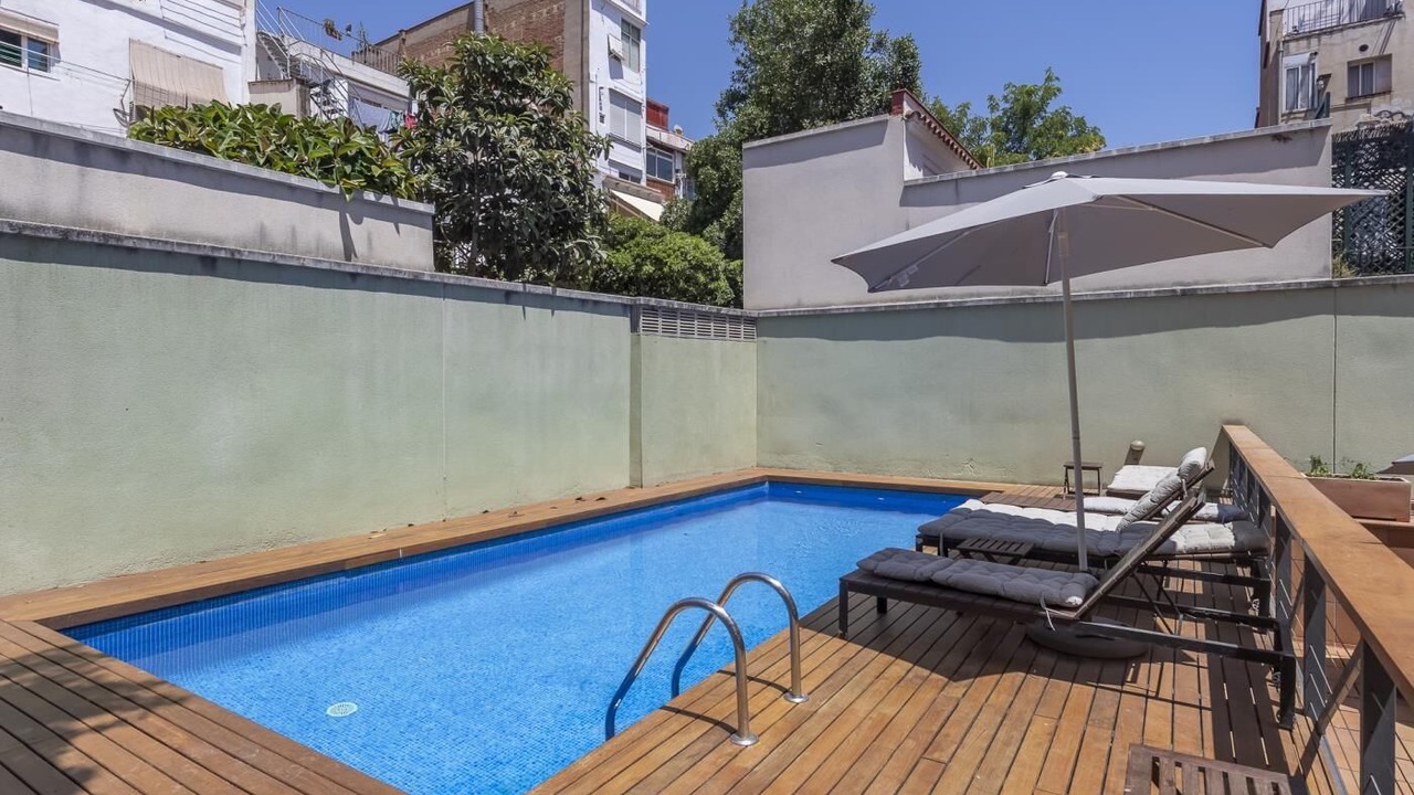 Photo of Outdoor in la Vila de Gracia