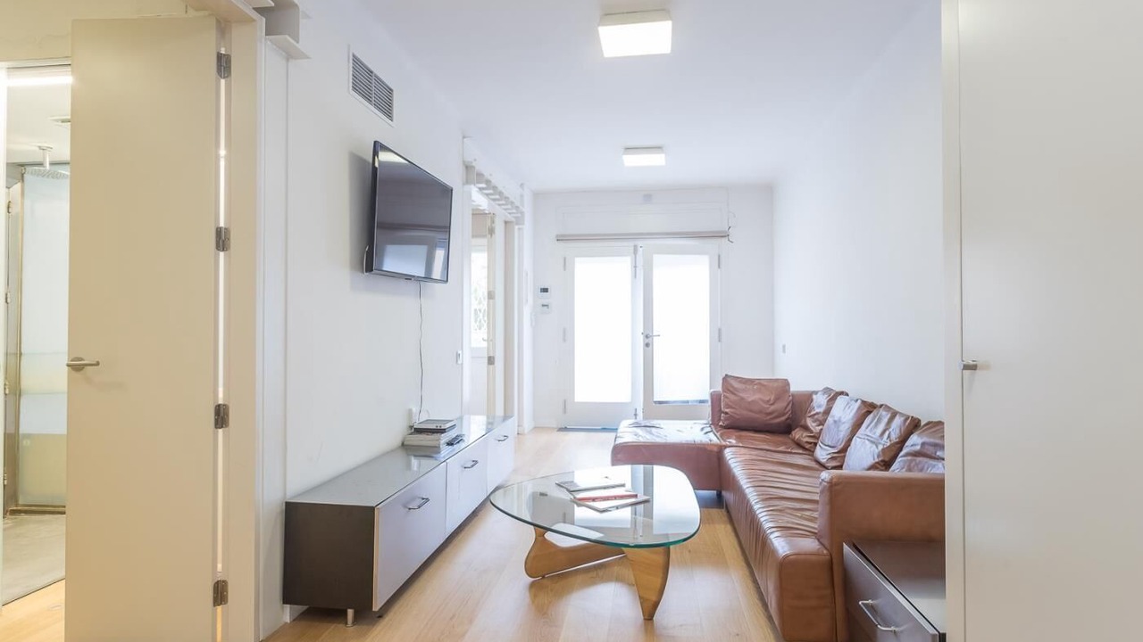 Photo of Livingroom in El Putget i Farro