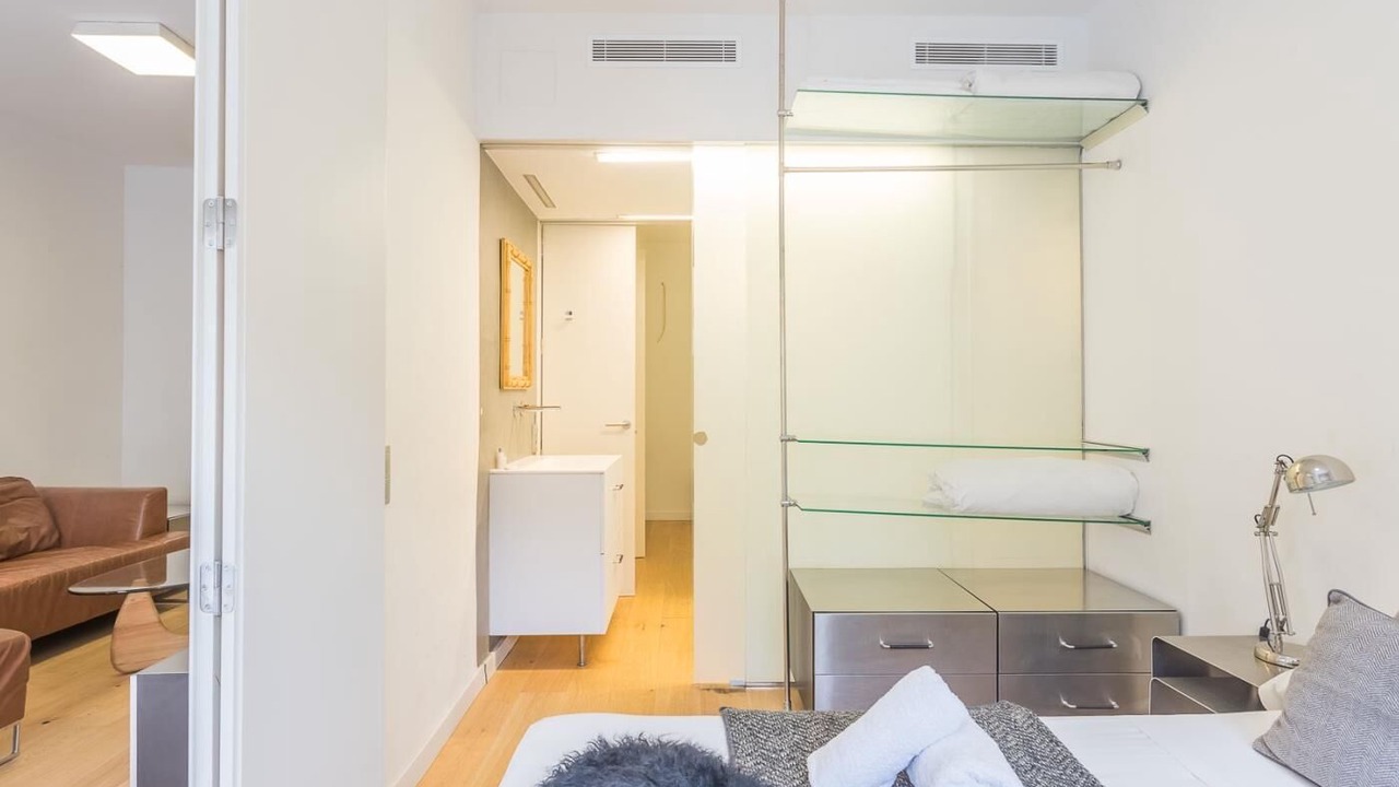 Photo of Bedroom in El Putget i Farro