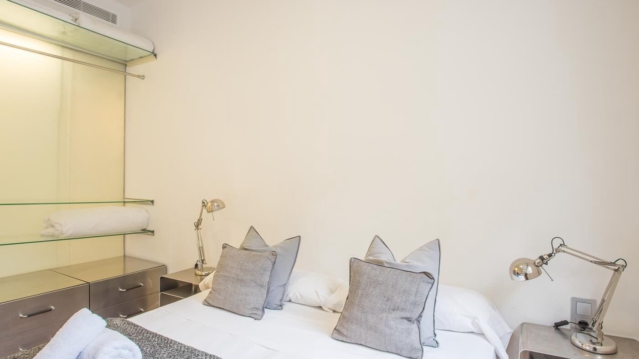 Photo of Bedroom in El Putget i Farro