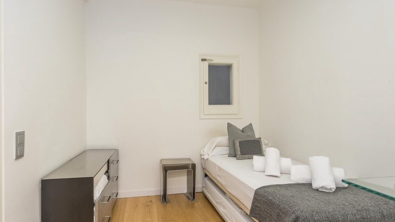 Photo of Bedroom in El Putget i Farro