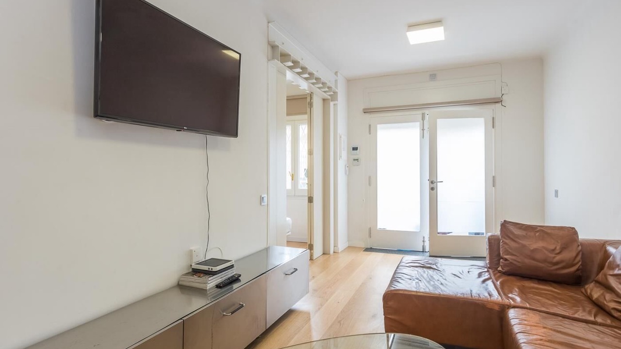 Photo of Livingroom in El Putget i Farro