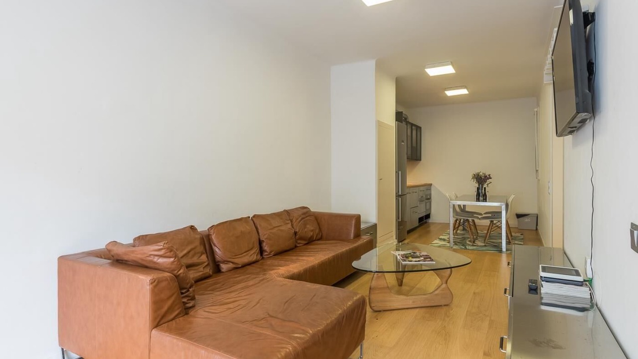 Photo of Livingroom in El Putget i Farro