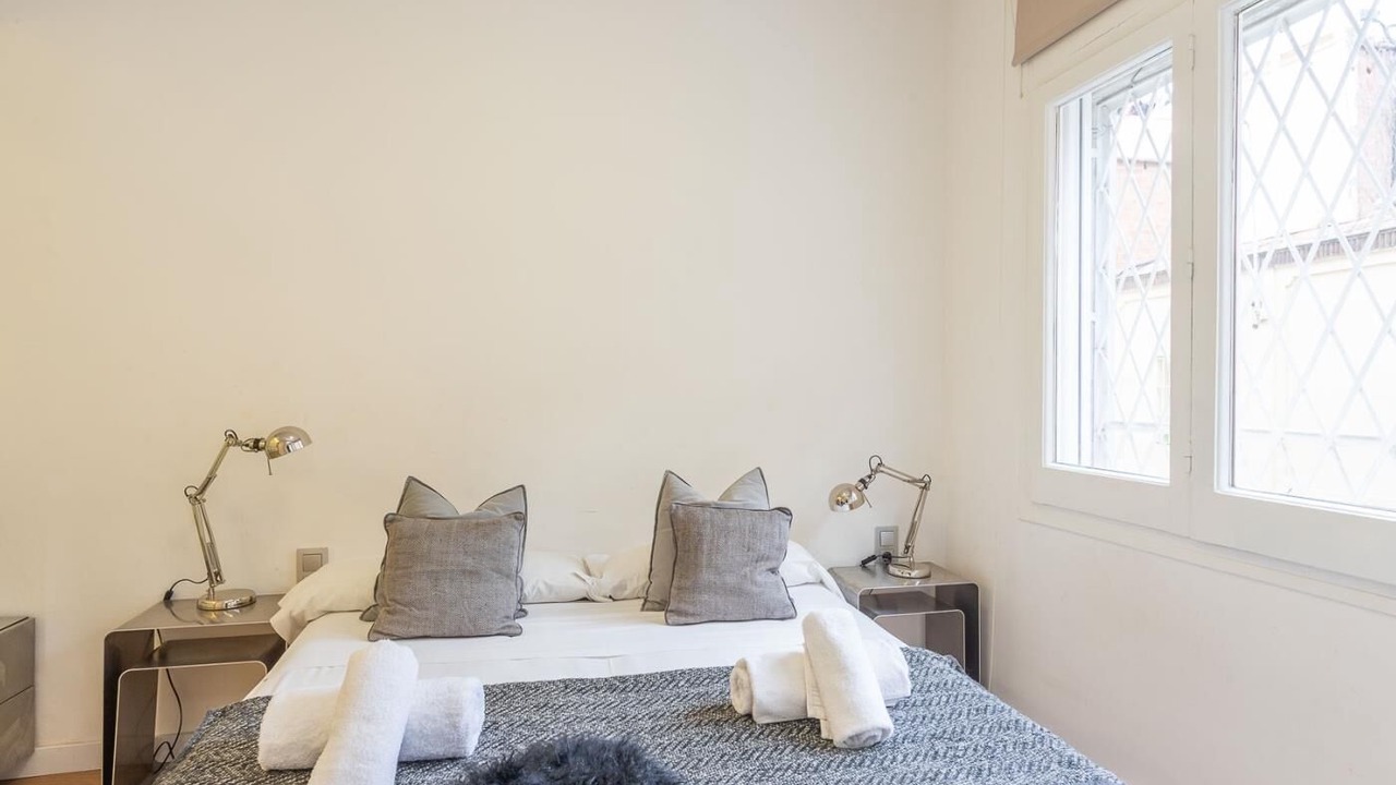 Photo of Bedroom in El Putget i Farro