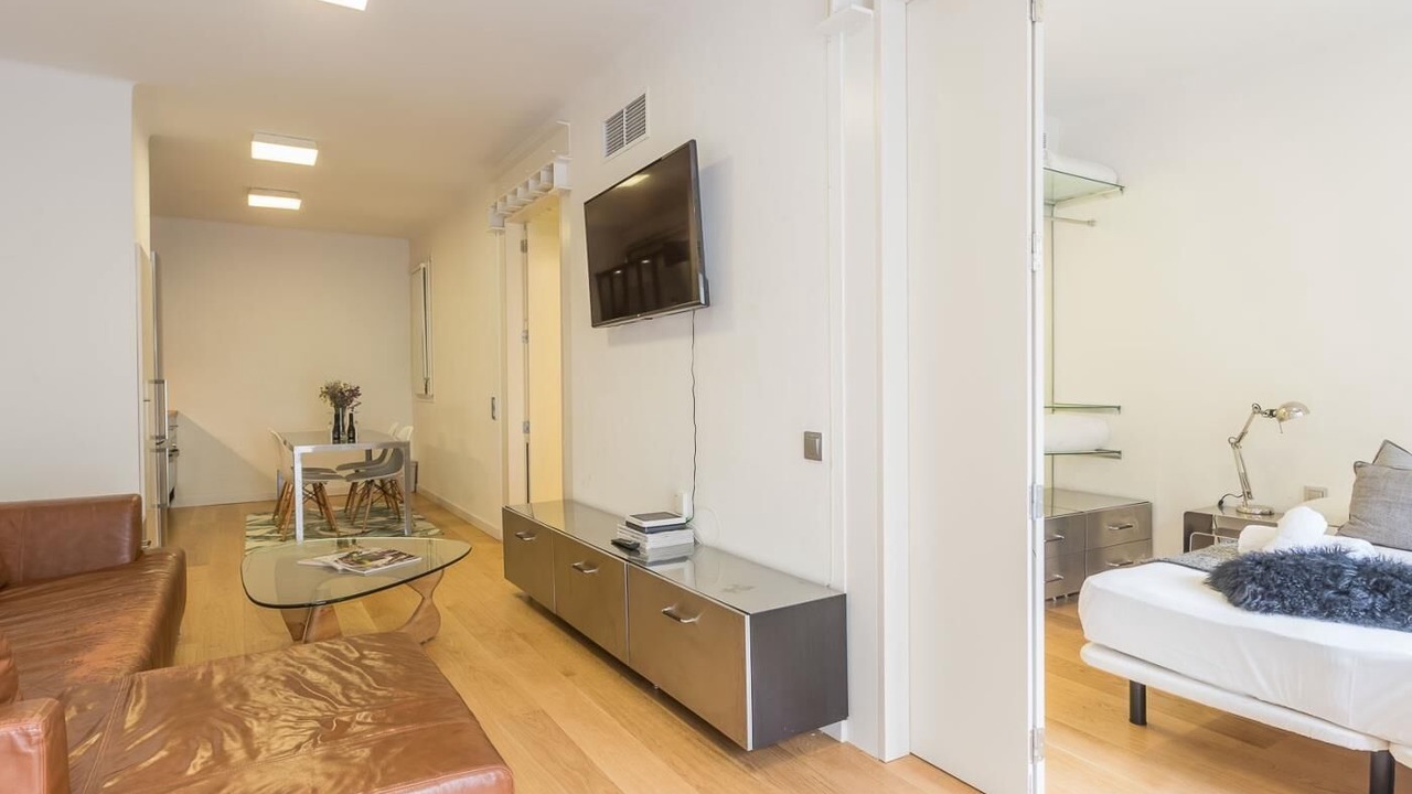 Photo of Livingroom in El Putget i Farro