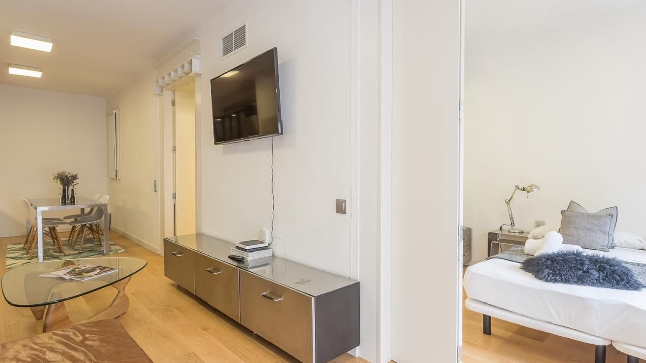 Photo of Bedroom in El Putget i Farro