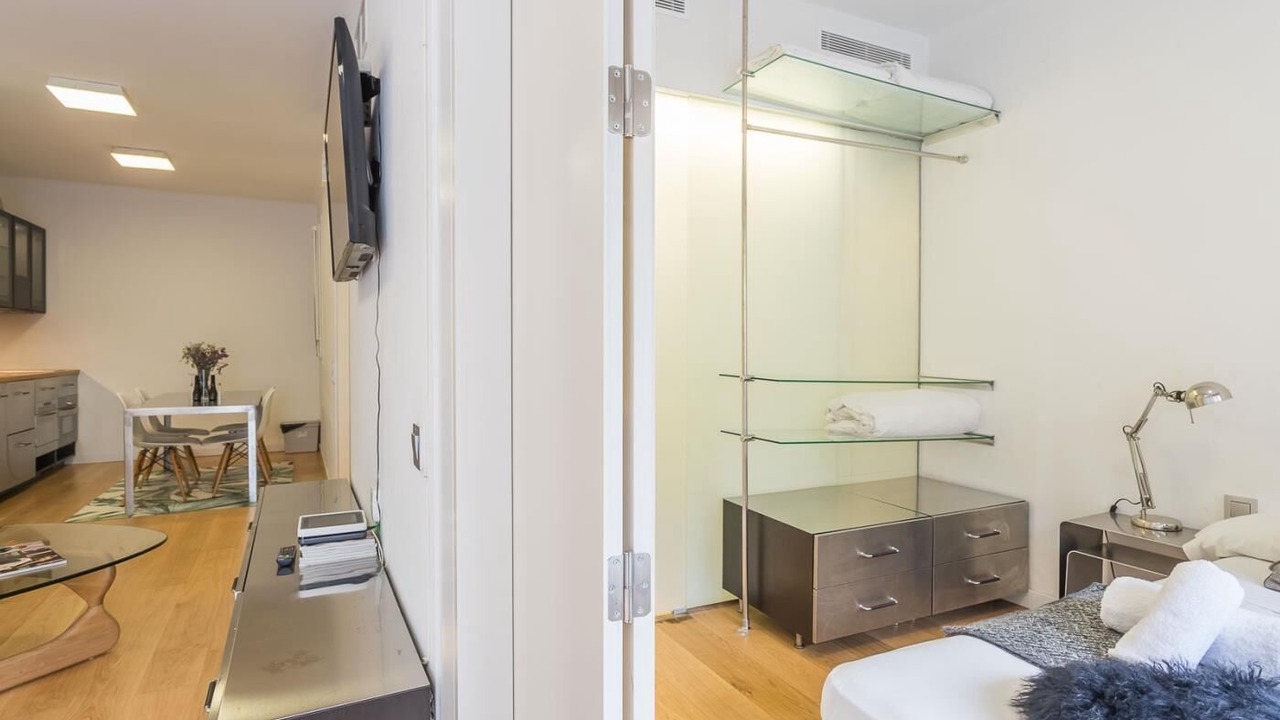 Photo of Bedroom in El Putget i Farro