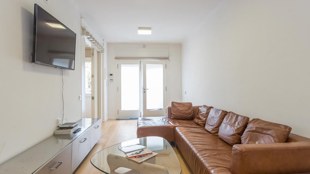 Photo of Livingroom in El Putget i Farro