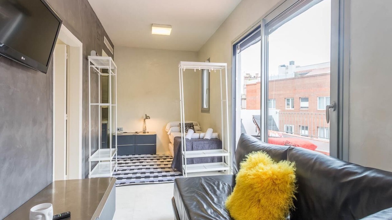 Photo of Livingroom in El Putget i Farro