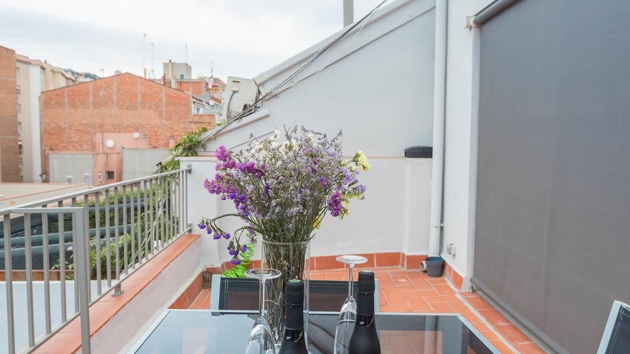 Photo of Outdoor in El Putget i Farro