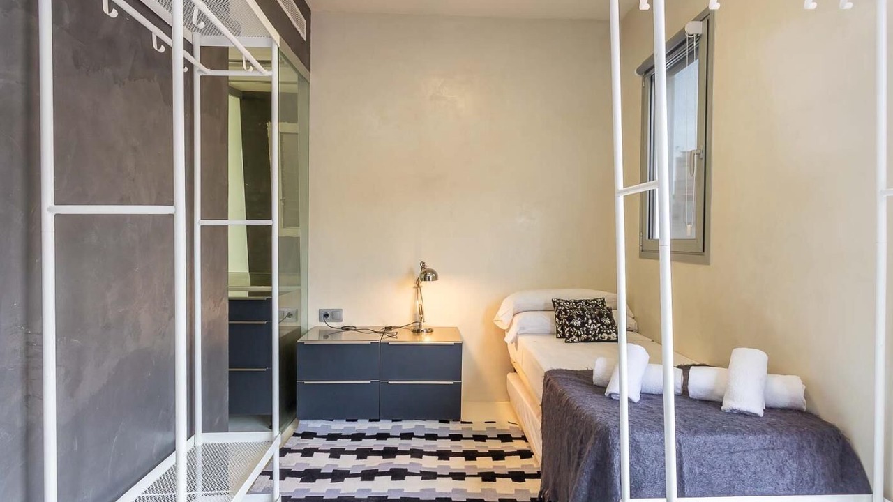 Photo of Bedroom in El Putget i Farro