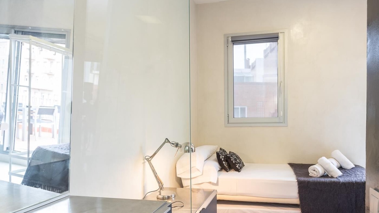 Photo of Bedroom in El Putget i Farro