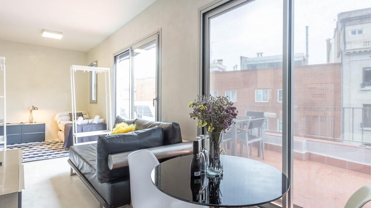 Photo of Livingroom in El Putget i Farro