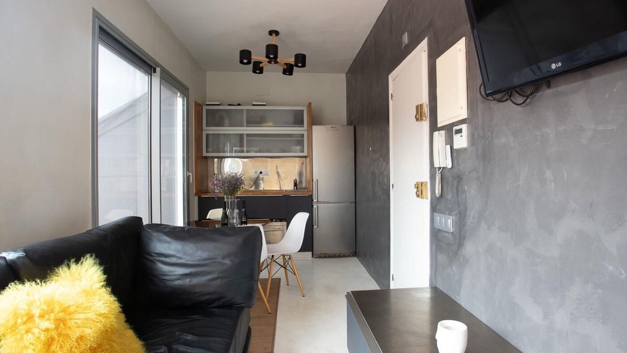 Photo of Livingroom in El Putget i Farro